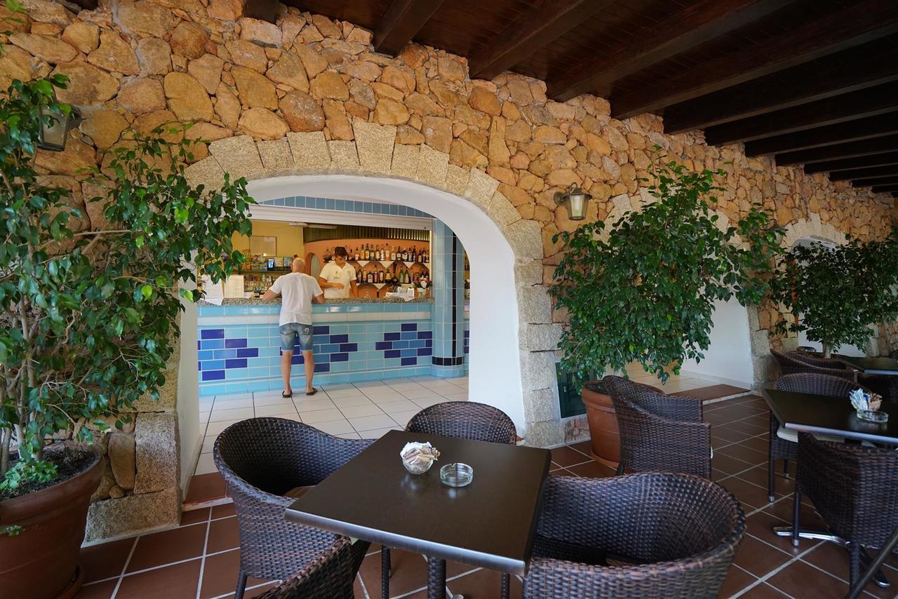 Nicolaus Club Torre Moresca 오로세 외부 사진